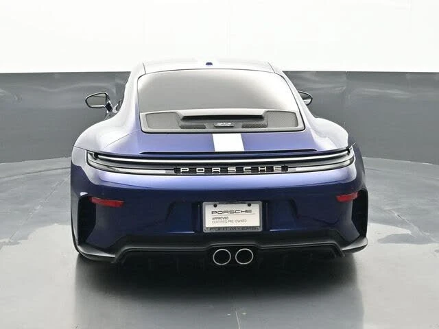 2026 Porsche 992 GT3 - Image 18 of 30