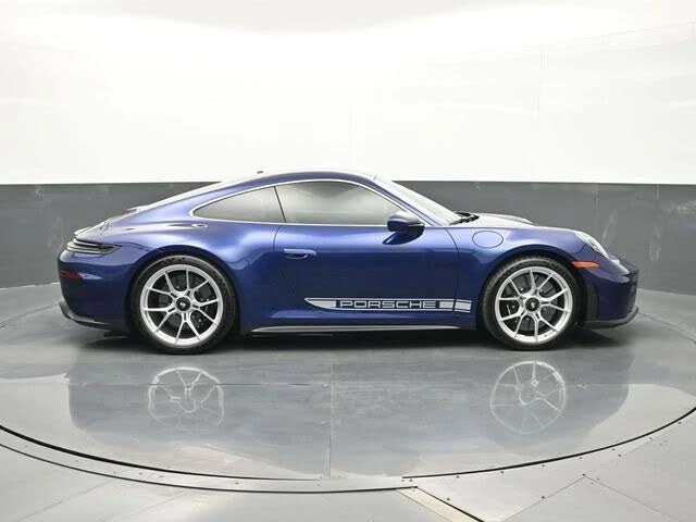 2026 Porsche 992 GT3 - Image 20 of 30