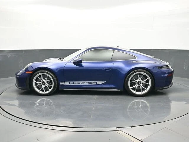 2026 Porsche 992 GT3 - Image 2 of 30