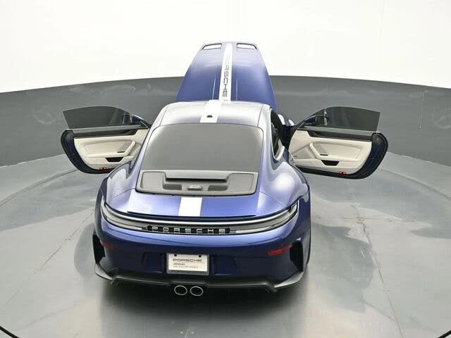 2026 Porsche 992 GT3 - Image 24 of 30