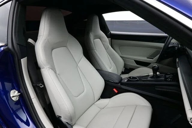 2026 Porsche 992 GT3 - Image 14 of 30