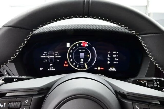 2026 Porsche 992 GT3 - Image 9 of 30