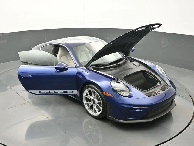 2026 Porsche 992 GT3 - Image 29 of 30