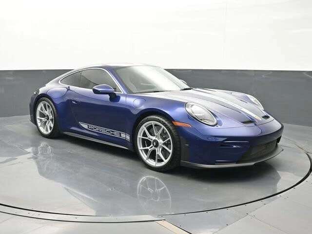 2026 Porsche 992 GT3 - Image 21 of 30