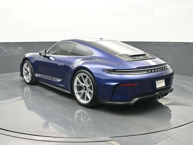 2026 Porsche 992 GT3 - Image 3 of 30
