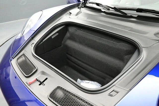2026 Porsche 992 GT3 - Image 17 of 30