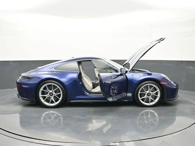 2026 Porsche 992 GT3 - Image 30 of 30