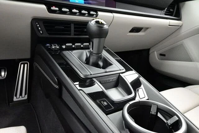 2026 Porsche 992 GT3 - Image 11 of 30