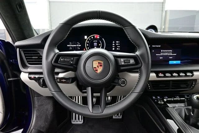 2026 Porsche 992 GT3 - Image 8 of 30