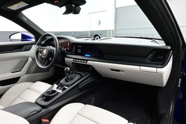 2026 Porsche 992 GT3 - Image 15 of 30