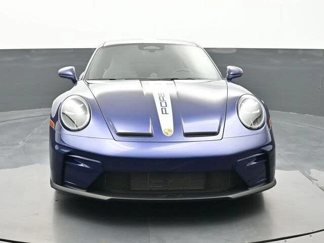 2026 Porsche 992 GT3 - Image 22 of 30