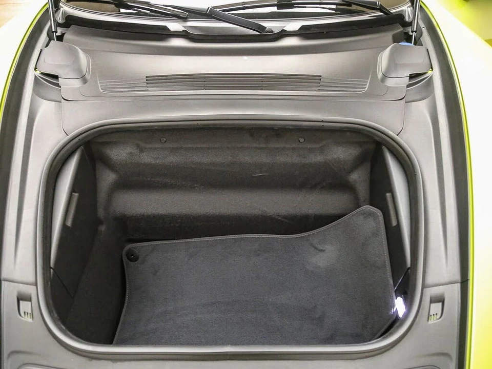 2026 Porsche 992 GT3 - Image 28 of 28