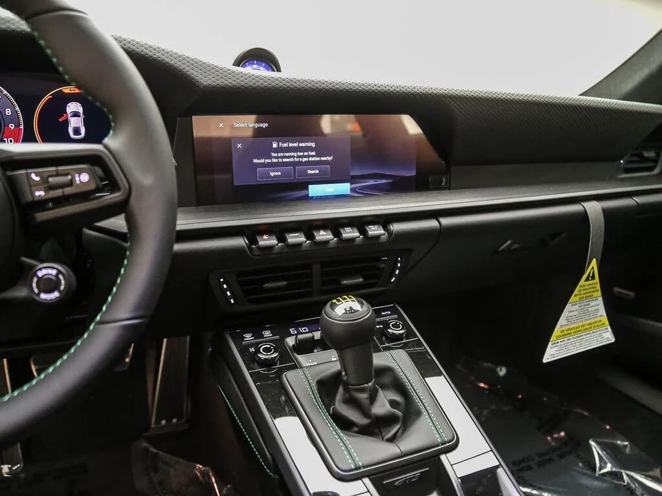 2026 Porsche 992 GT3 - Image 14 of 28