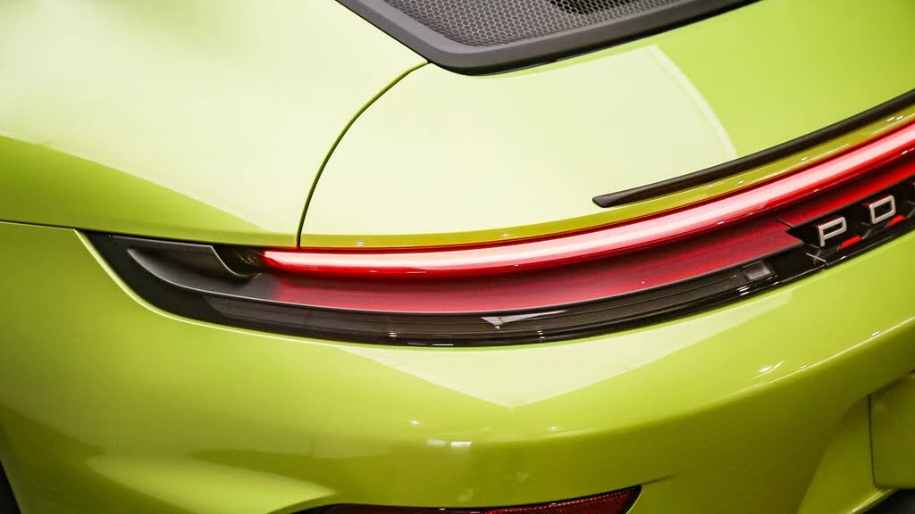 2026 Porsche 992 GT3 - Image 13 of 28