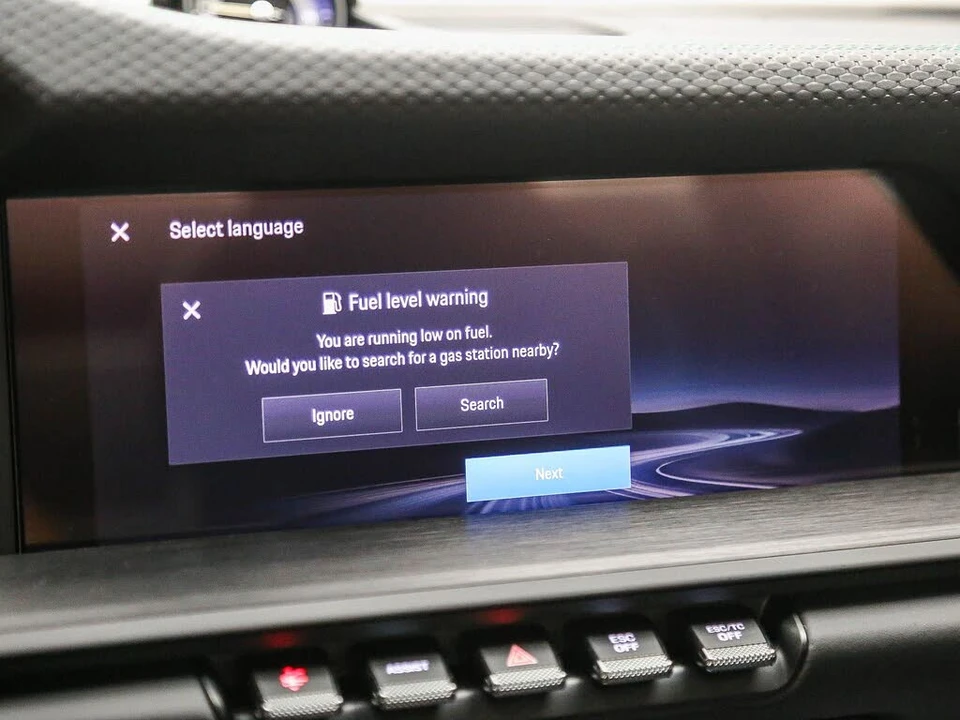 2026 Porsche 992 GT3 - Image 15 of 28
