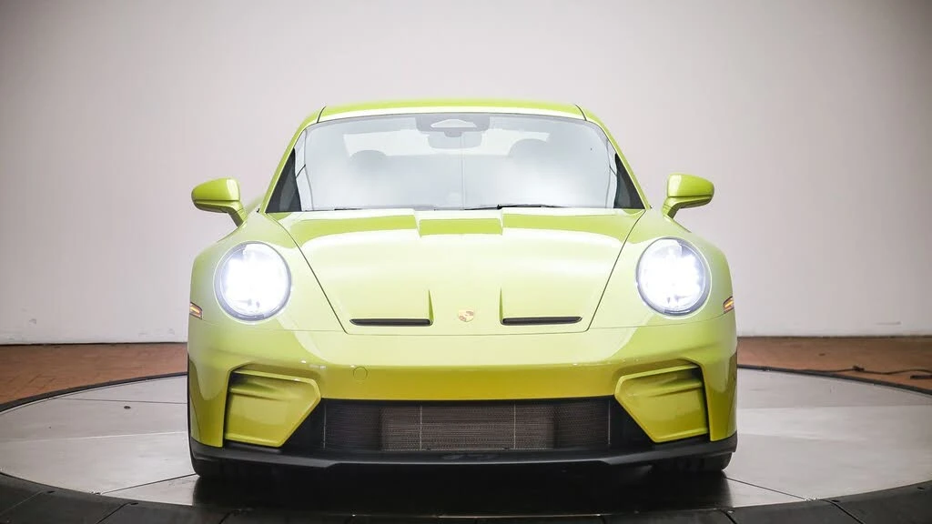 2026 Porsche 992 GT3 - Image 8 of 28