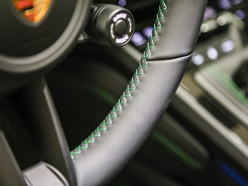 2026 Porsche 992 GT3 - Image 18 of 28