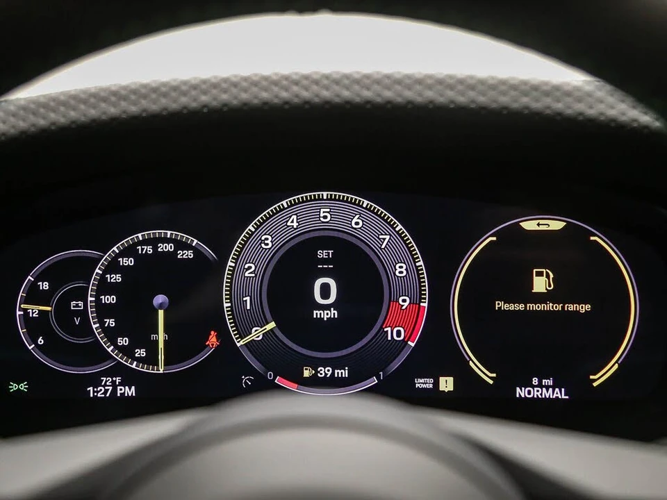 2026 Porsche 992 GT3 - Image 26 of 28