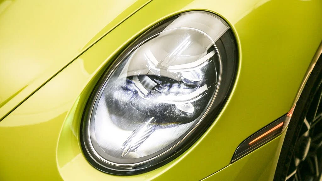 2026 Porsche 992 GT3 - Image 9 of 28