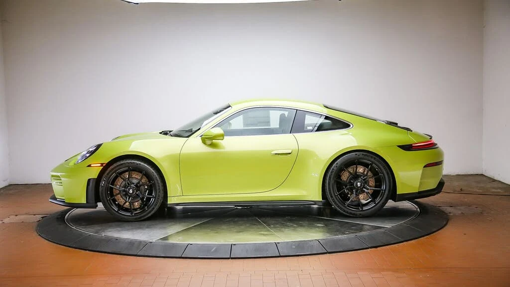 2026 Porsche 992 GT3 - Image 2 of 28