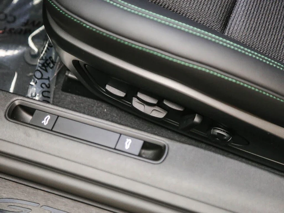 2026 Porsche 992 GT3 - Image 23 of 28
