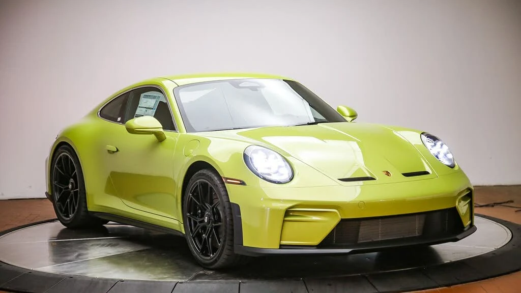 2026 Porsche 992 GT3 - Image 7 of 28