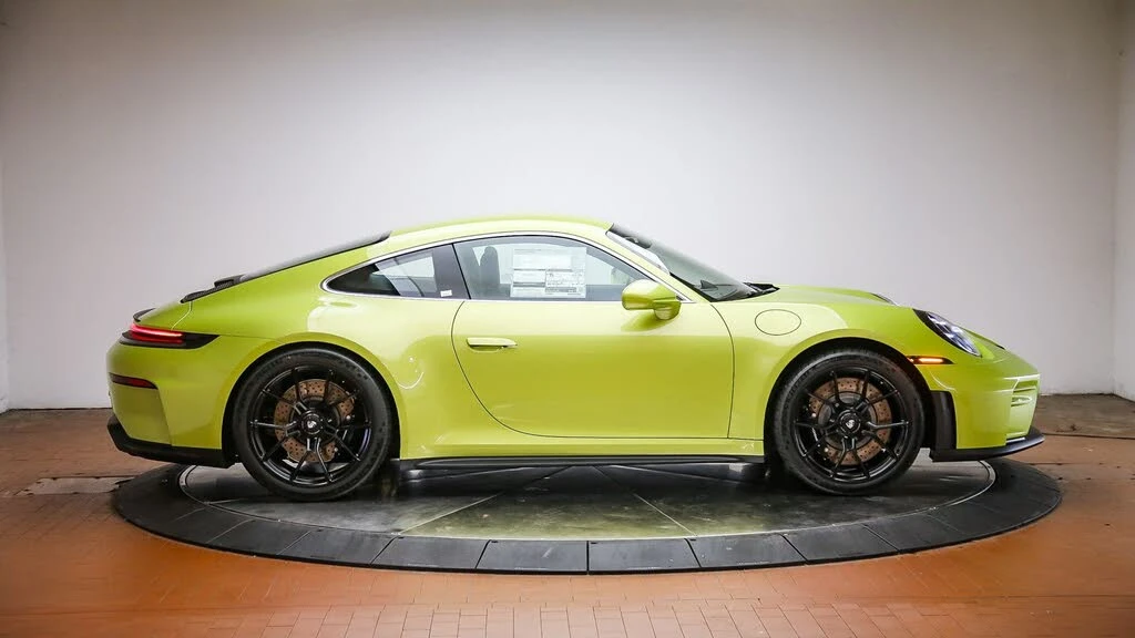2026 Porsche 992 GT3 - Image 6 of 28