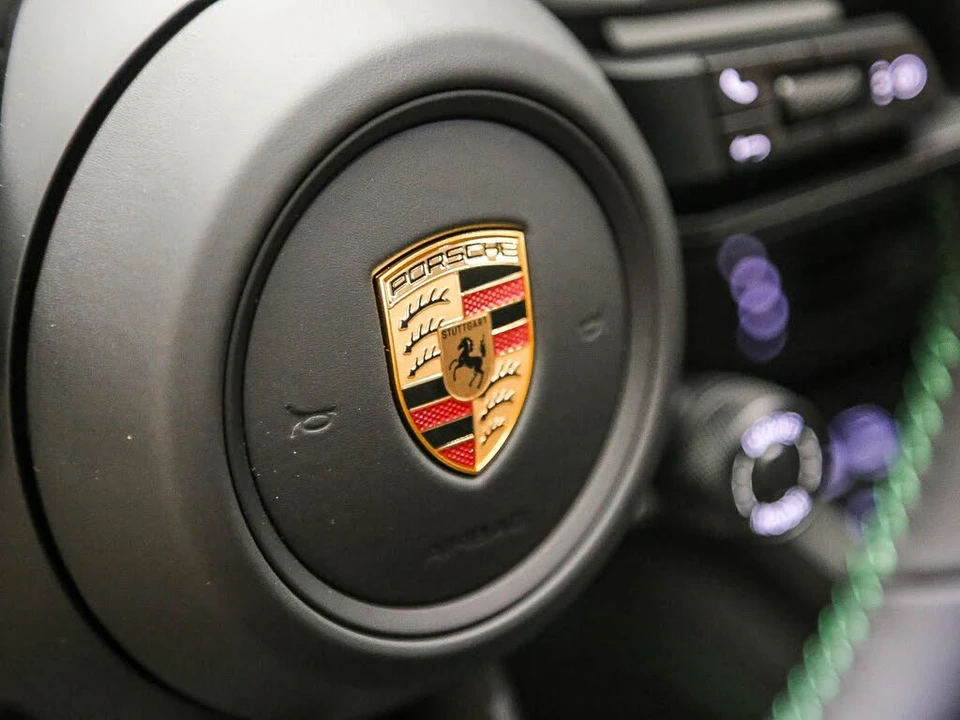 2026 Porsche 992 GT3 - Image 17 of 28