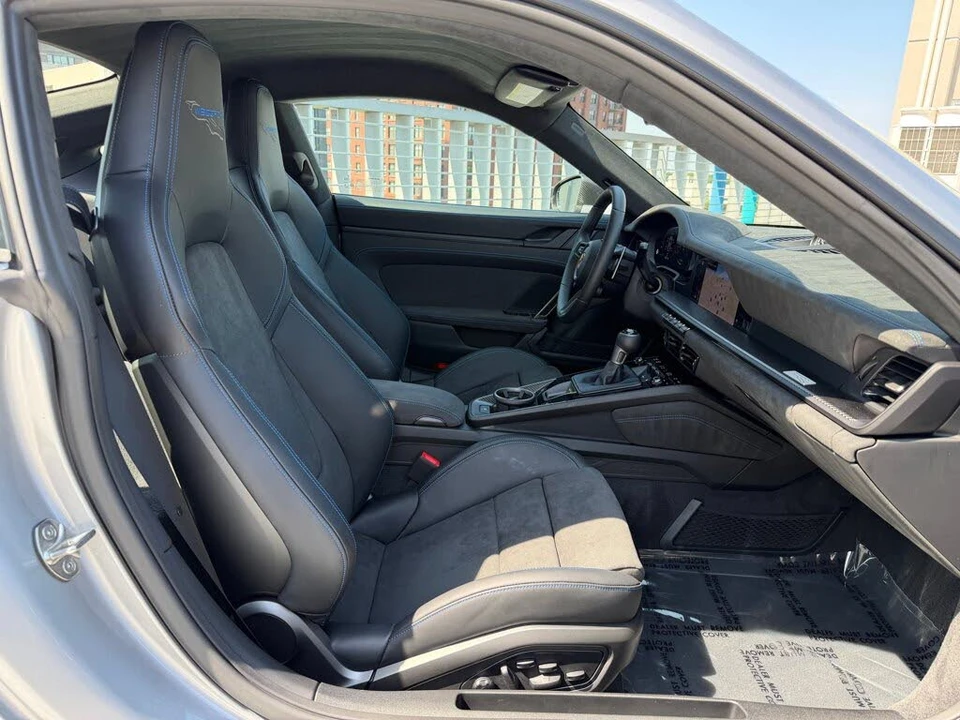 2026 Porsche 992 GT3 - Image 23 of 28