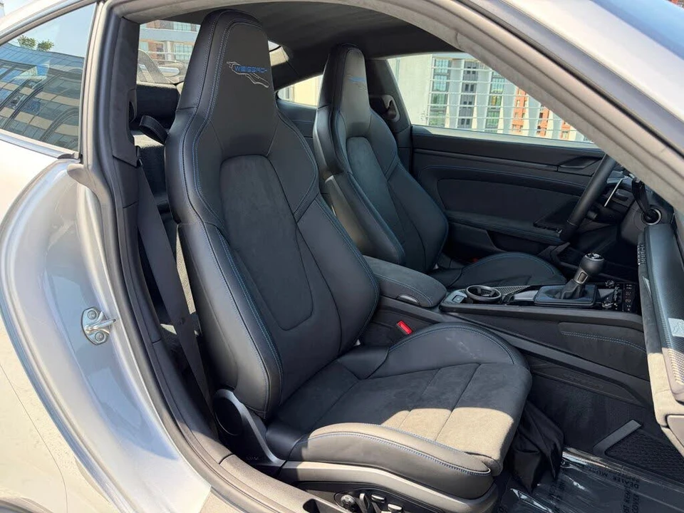 2026 Porsche 992 GT3 - Image 20 of 28