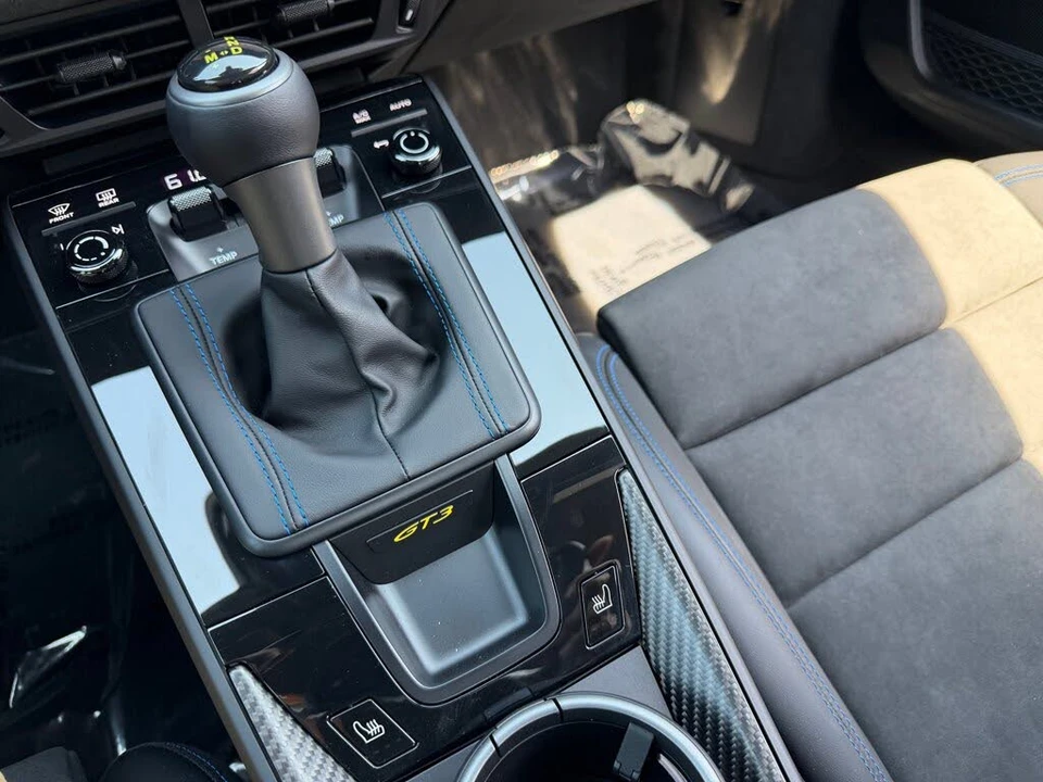 2026 Porsche 992 GT3 - Image 15 of 28