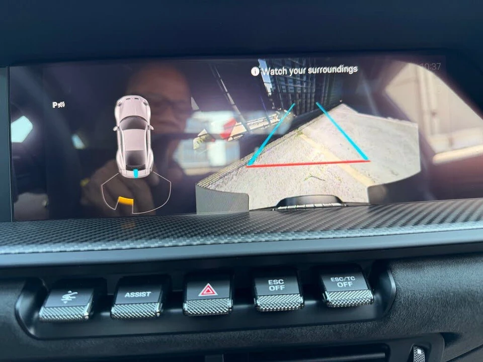 2026 Porsche 992 GT3 - Image 18 of 28