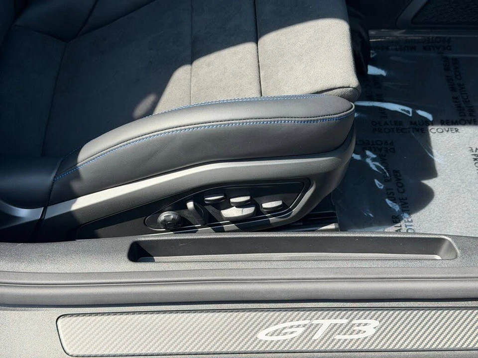 2026 Porsche 992 GT3 - Image 14 of 28