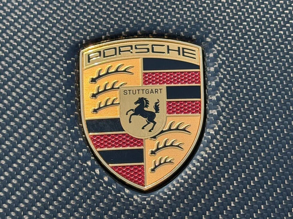 2026 Porsche 992 GT3 - Image 22 of 28