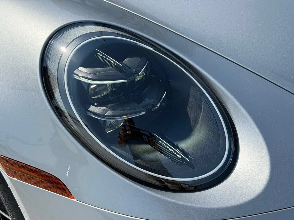 2026 Porsche 992 GT3 - Image 12 of 28