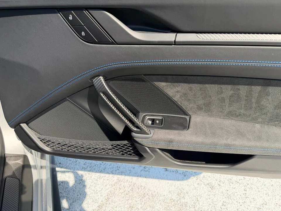 2026 Porsche 992 GT3 - Image 25 of 28