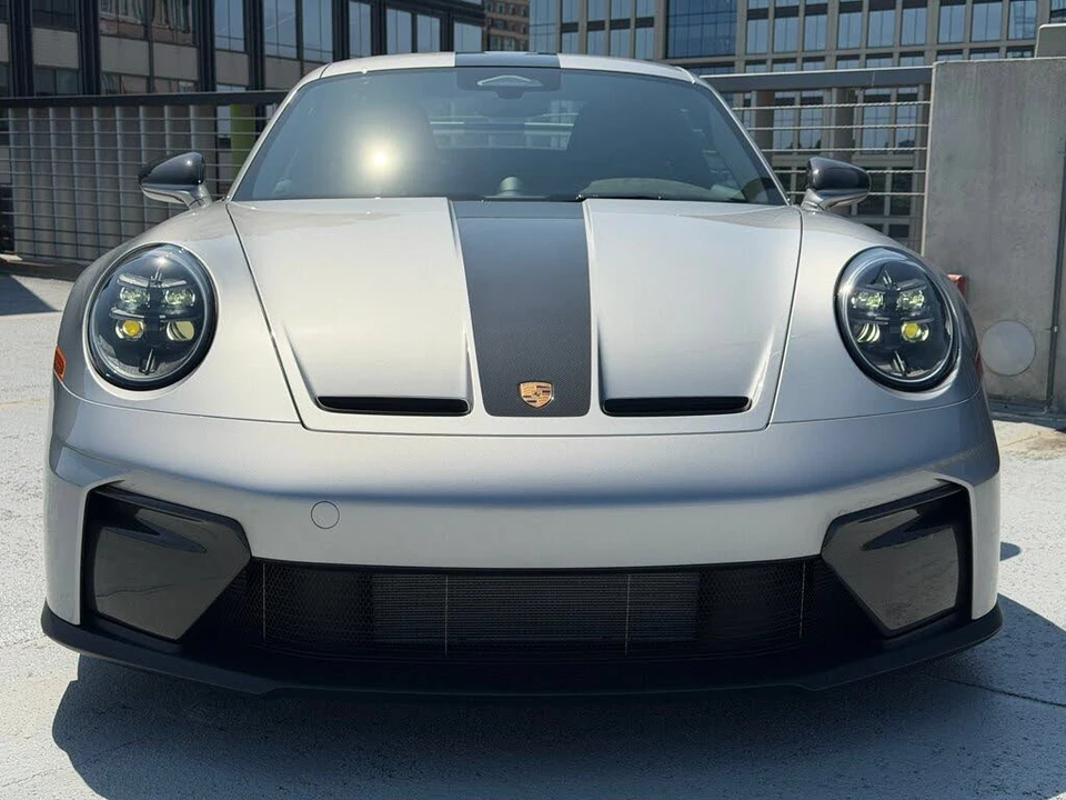 2026 Porsche 992 GT3 - Image 6 of 28