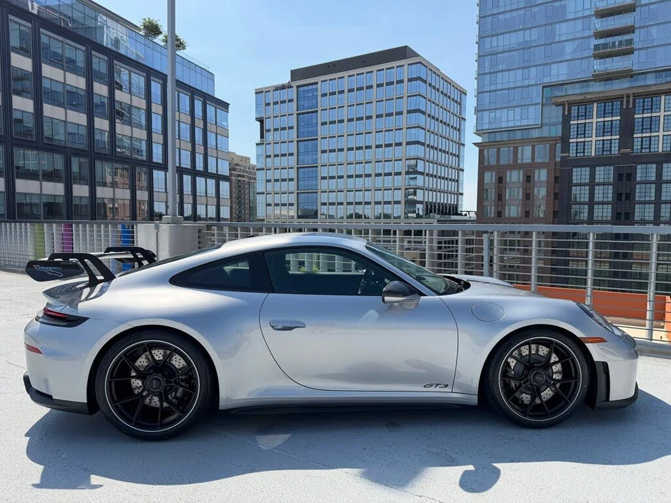 2026 Porsche 992 GT3 - Image 8 of 28