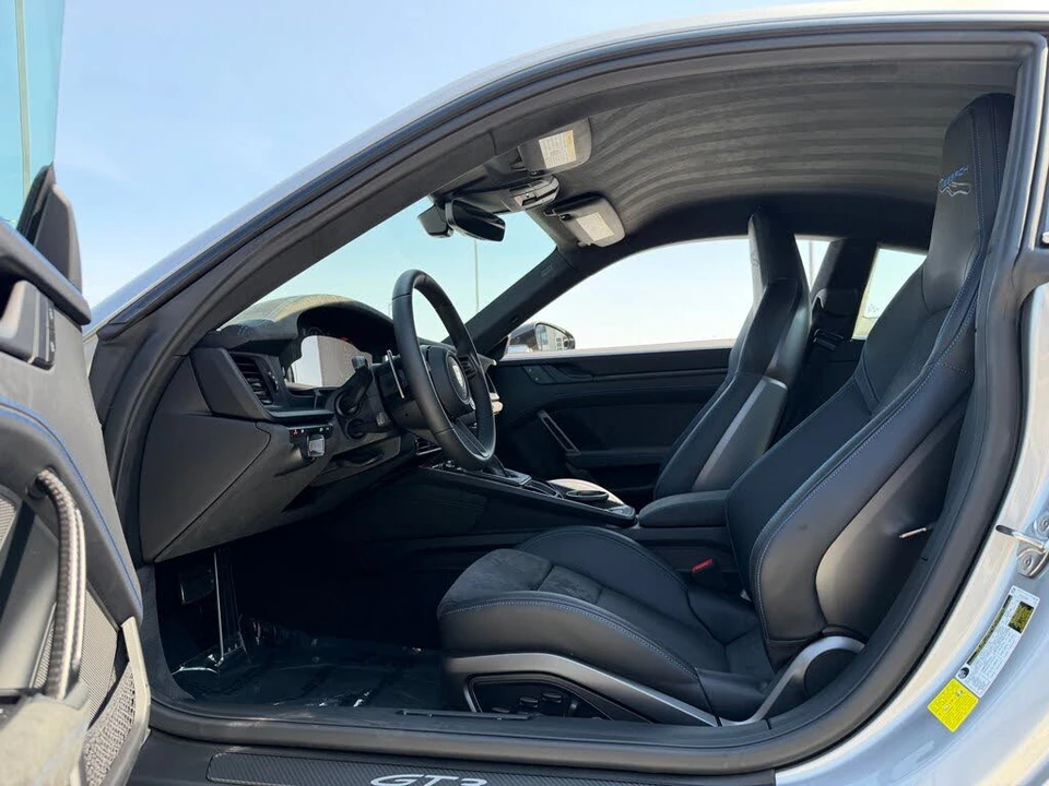 2026 Porsche 992 GT3 - Image 27 of 28