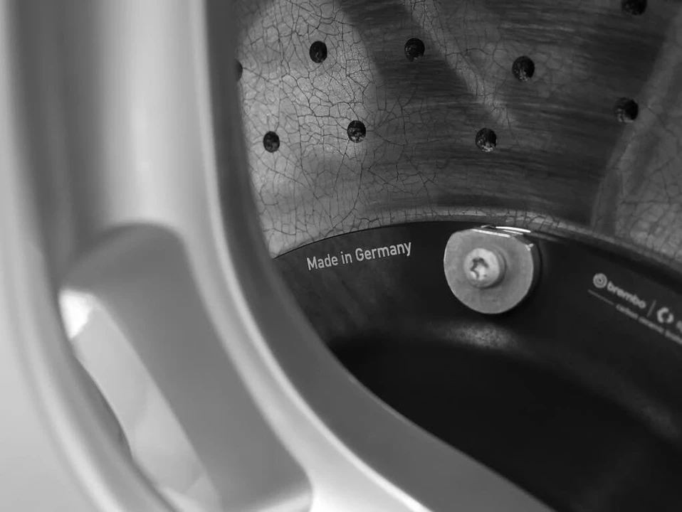 2026 Porsche 992 GT3 - Image 22 of 31