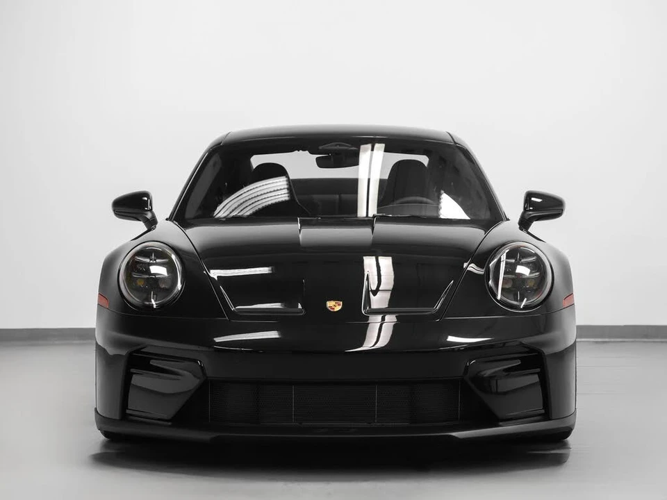 2026 Porsche 992 GT3 - Image 8 of 31