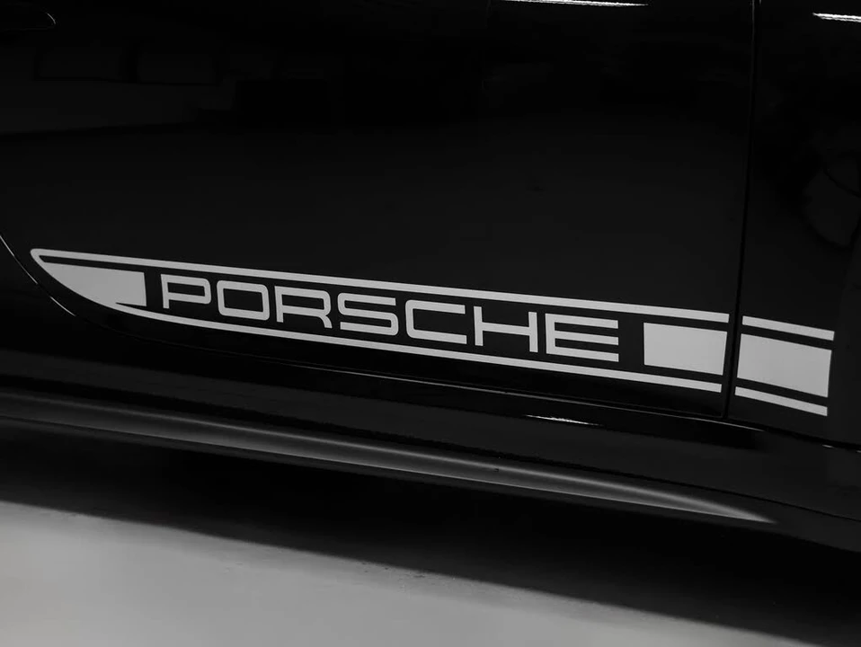 2026 Porsche 992 GT3 - Image 16 of 31