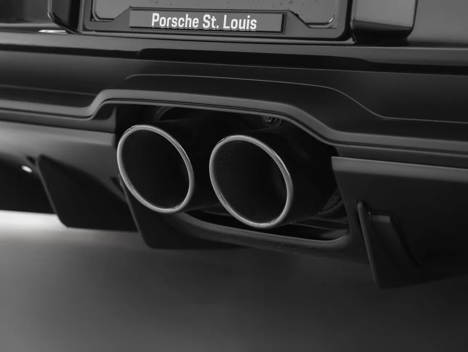 2026 Porsche 992 GT3 - Image 29 of 31