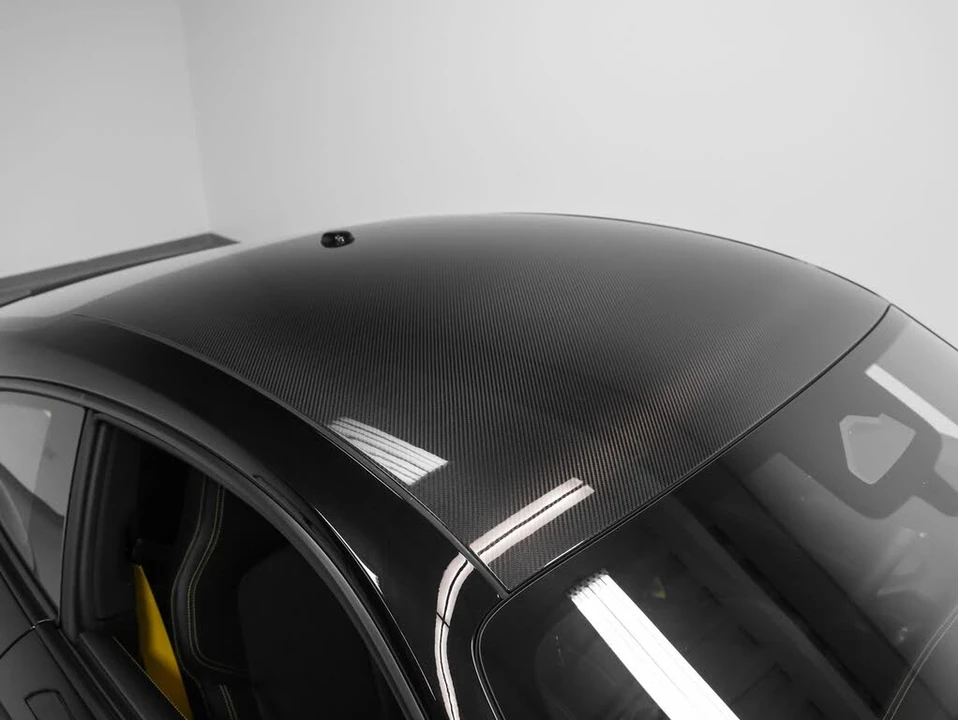 2026 Porsche 992 GT3 - Image 14 of 31