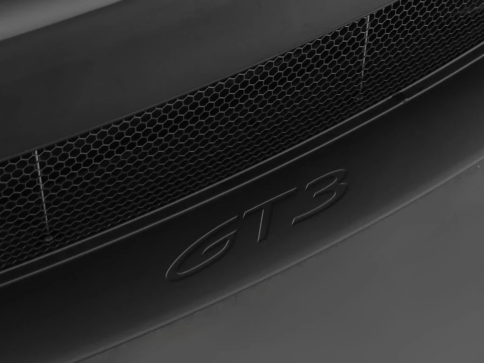 2026 Porsche 992 GT3 - Image 28 of 31