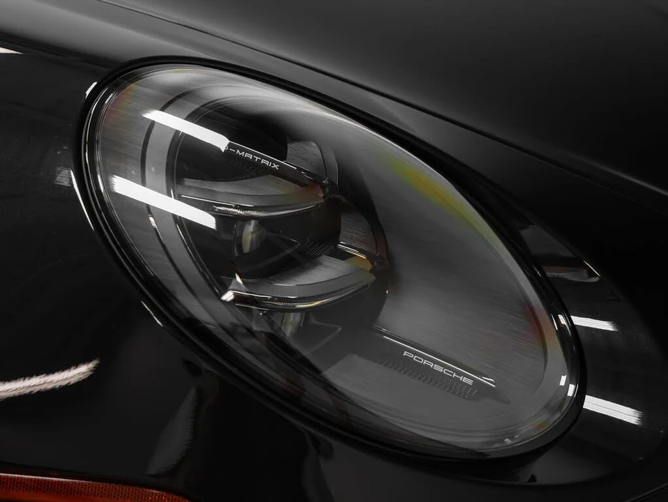 2026 Porsche 992 GT3 - Image 23 of 31