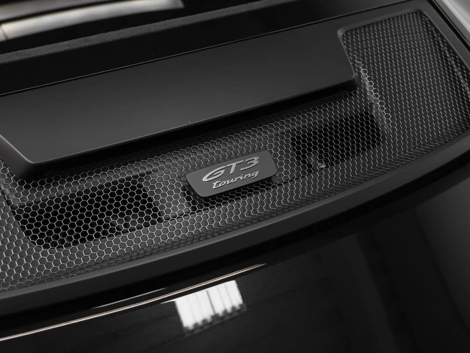 2026 Porsche 992 GT3 - Image 30 of 31