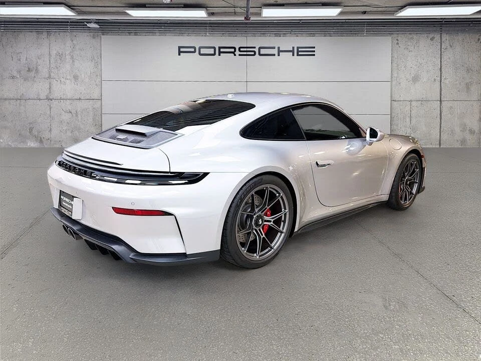 2026 Porsche 992 GT3 - Image 9 of 31