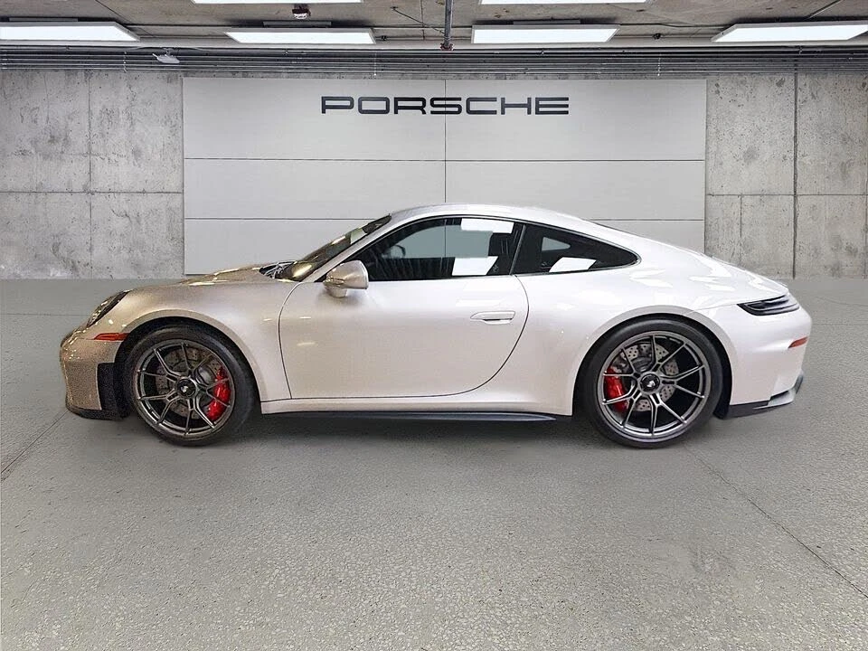 2026 Porsche 992 GT3 - Image 2 of 31