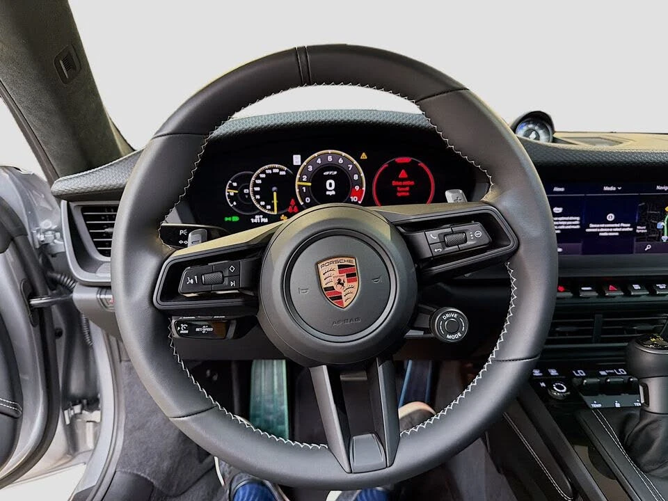 2026 Porsche 992 GT3 - Image 12 of 31